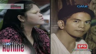 Love Hotline: Torn between two lovers