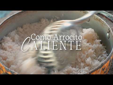 Como Arrocito Caliente - Yesid Ortiz