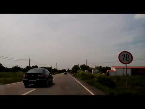 Cazanesti, Judetul Ialomita - Iunie 2016