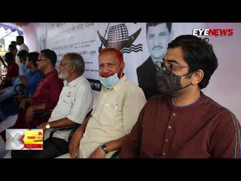 নৌকা থেকে যে পড়ে যায় সে আর নৌকায় উঠতে পারে না : শ্রীমঙ্গলে নানক