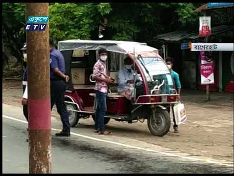 সংক্রমণ ও মৃত্যু বেড়েই চলেছে সীমান্তের জেলাগুলোতে