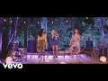 BFF Girls - Blinding Lights