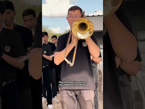 Caminhos da Fé Potiguar | Florânia (RN) #rotanordeste