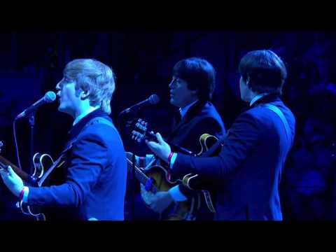 Day Tripper - The Bootleg Beatles