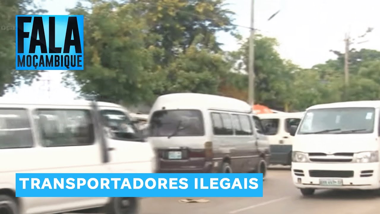 Membros da Associação dos Trabalhadores em Inhambane em rota de colisão na Maxixe @PortalFM24