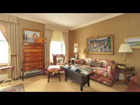 Luxury Single Family in Boston's Back Bay - Beacon Street