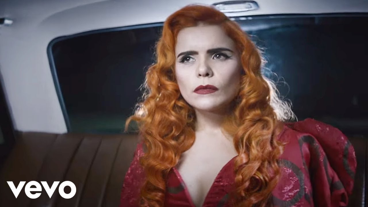 Paloma Faith — Can’t Rely on You