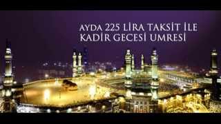 umre tur