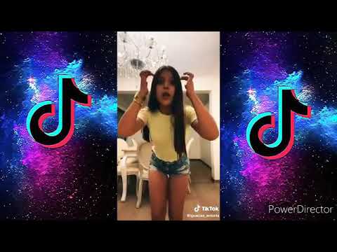 Trens de tik tok 2019 y 2020 parte 3