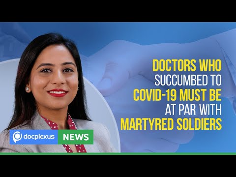 IMA Urges PM To Provide Government Jobs To Children Of ‘Martyr’ Doctors, And Many More