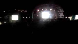 trentemoller - snowflake - live at big chill 08