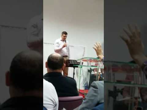 Darius Bocos - Atotputernic Tata