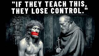 Download lagu CHRIST CONSCIOUSNESS EXPLAINED: Heaven is not a destination. It is a shift in mind. mp3