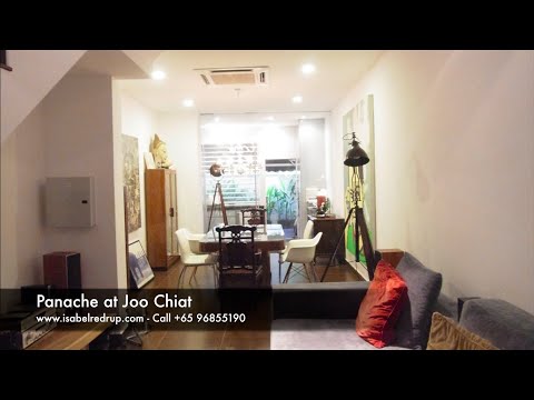 Joo Chiat 2 Bed Couples Delight Conservation, Lor Changi, Tembeling Road, 2 Bedrooms, 1,600 sqft, Conservation House For Rent, by Susan Prior, 500186287 - PropertyGuru.com.sg