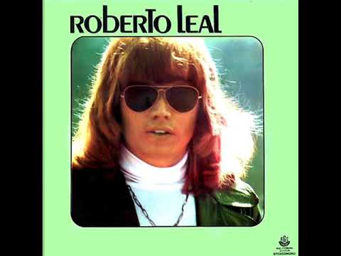Lisboa Antiga - Roberto Leal
