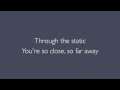 Satellite Bon Jovi lyrics