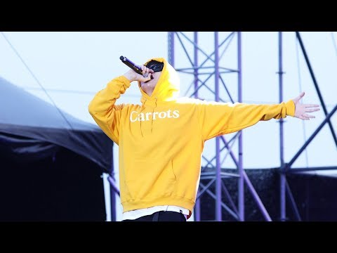 170903 창모(CHANGMO) - 마에스트로 (Maestro) [라임트리페스티벌] 4K 직캠 by 비몽