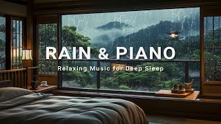 Download lagu 3 Hours Relaxing Sleep Music for Deep Sleeping - Rain Sounds Outside the Windows & Healing Piano mp3 Download lagu 3 Hours Relaxing Sleep Music for Deep Sleeping - Rain Sounds Outside the Windows & Healing Piano mp3
