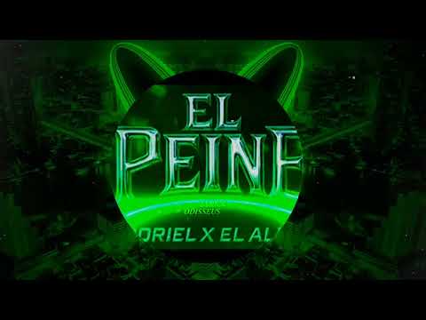 {EL PEINE} - NORIEL ❌️ EL ALFA 🔞 (BASS BOOSTED)🔊