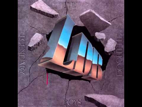 LDB - Still The Same Old Girl