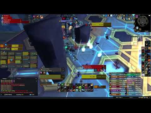 Heroic The Jailer AOTC Kill