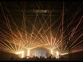 RATATAT LIVE ROUTE DU ROCK FESTIVAL 2015