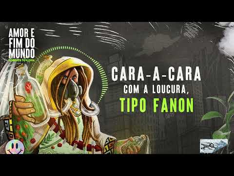 Samora N'zinga -  Uma Flecha