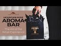 Mountain Rose Aroma Bar | The Art of the Retail Experience