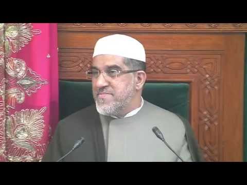 Eve 15th Dhul Hijjah 1436 - Wiladat 10th Imam (as) - Imam Ali un-Naqi (as)