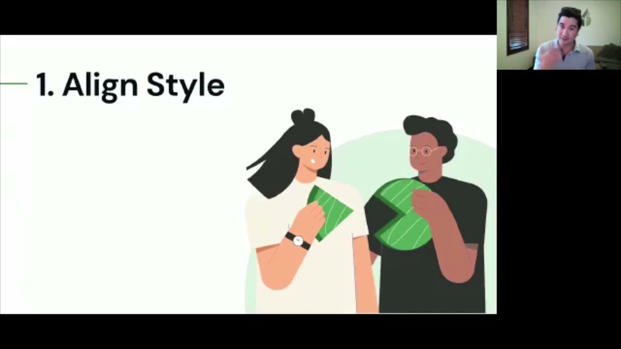 Co-Founder Networking: How to Find a Business Partner (June 2021)