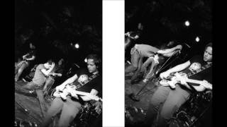 Codeseven - Us And Them (Unreleased Pink Floyd Cover)