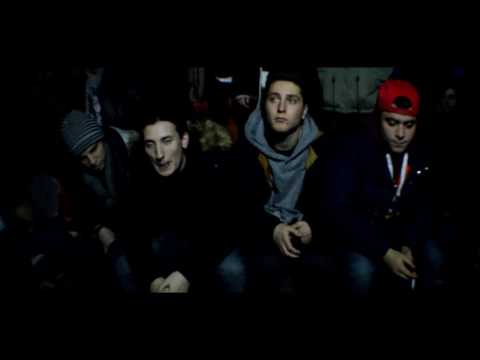 (BATALLÓN) ESKAPEONE VS KLOSE //CUARTOS// GRX VS MÁLAGA VS ALMERÍA VS CORDOBA (2DA CLASIFICATORIA)