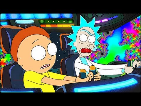 HiTech Dark Psytrance ● 190 BPM+ Spiral Stares - Dr.Bops vs Selective Mood 195