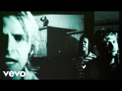 Videoclip de Jesus Freak (Owl City Remix) — dc Talk