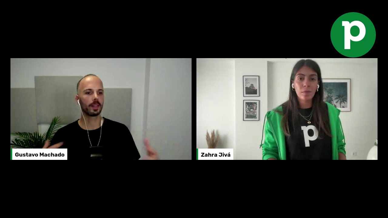 Atualizações para produtos da Pipedrive