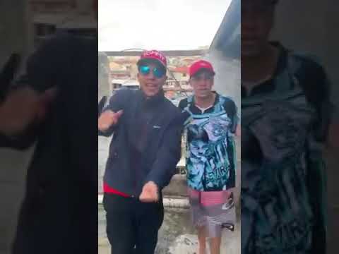 Mc Rhamon e Mc Guizinho Sp - Medley 2018