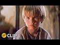 Anakin Meets Padme & Qui-Gon Scene | Star Wars The Phantom Menace (1999) Movie Clip HD 4K