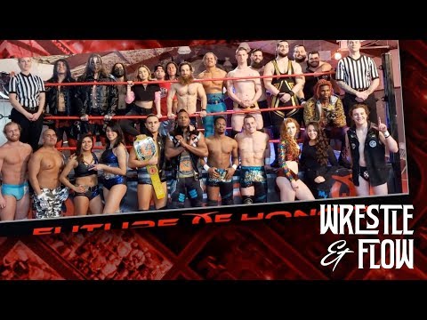 Video thumbnail for Put in the Work
