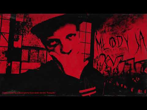 KAES ft. MŁODYOBE, PAXER - MŁODY JA (prod. Ciapaty)