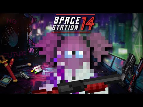 SS14 | Raub für die Revolution