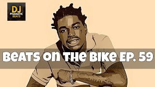 type beat 2018 "When I Need It" Beats on the Bike Ep 59 x instrumental 2018