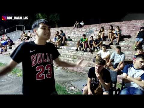Escencia del Under ft Avellaneda HH - EFRUM vs JAURIA - [Semifinal] - 30.01.2023 - Avellaneda.