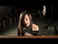 Carried Away Live Acoustic Lea LaDoux