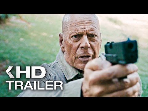 Trailer-Vorschau: Out of Death