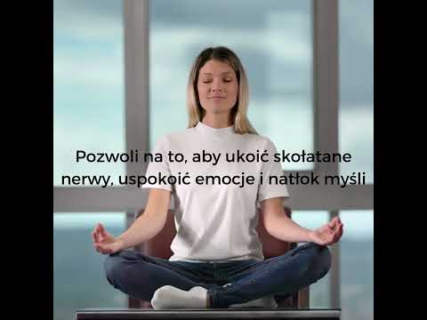 [Encyklopedia Wiedzy Duchowej] Medyatcja na sen dostępna na kanale POPKO TV – Zdrowie i Sukces