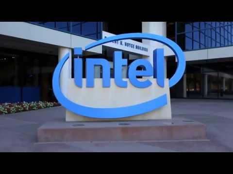 英特爾希望RIT的發明家和工程師參加電視競賽! (Intel wants RIT inventors and engineers for televised competition!)