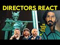 Directors React #1 (ft. David Lowery) - Peter Pan & Wendy, The Green Knight