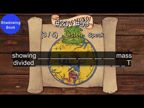 [ShadowingBook] The biggest mistakes in mapmaking history | TED-Ed