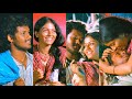 ️ Kathaigalai Pesum Vizhi Argue ️ Tamil Love Song ️ Angadi Theru ️ WhatsApp Status ️