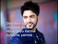 Yusuf Guney - Serserin Oldum Sarki sözü/Lyrics ...